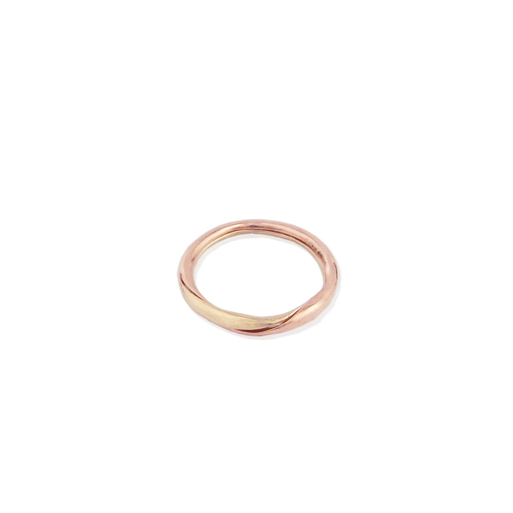Antique 10k Fede Gimmel Ring, Hands Clasped Hidden Heart - Etsy